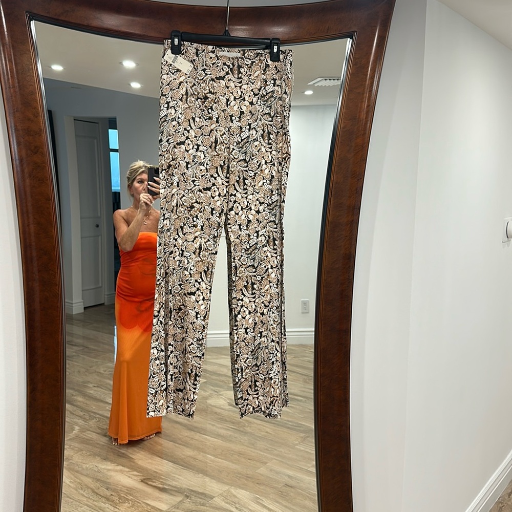 Anthropologie pants. 4
